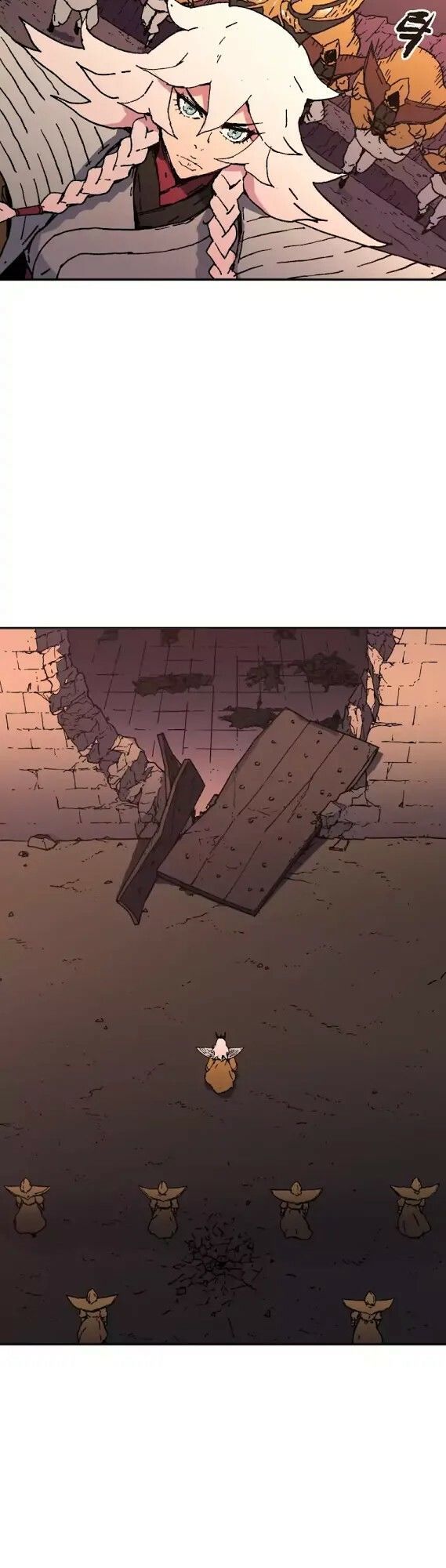 Bố Vô Song Chapter 44 - Trang 2