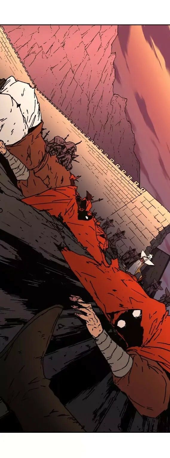 Bố Vô Song Chapter 44 - Trang 2