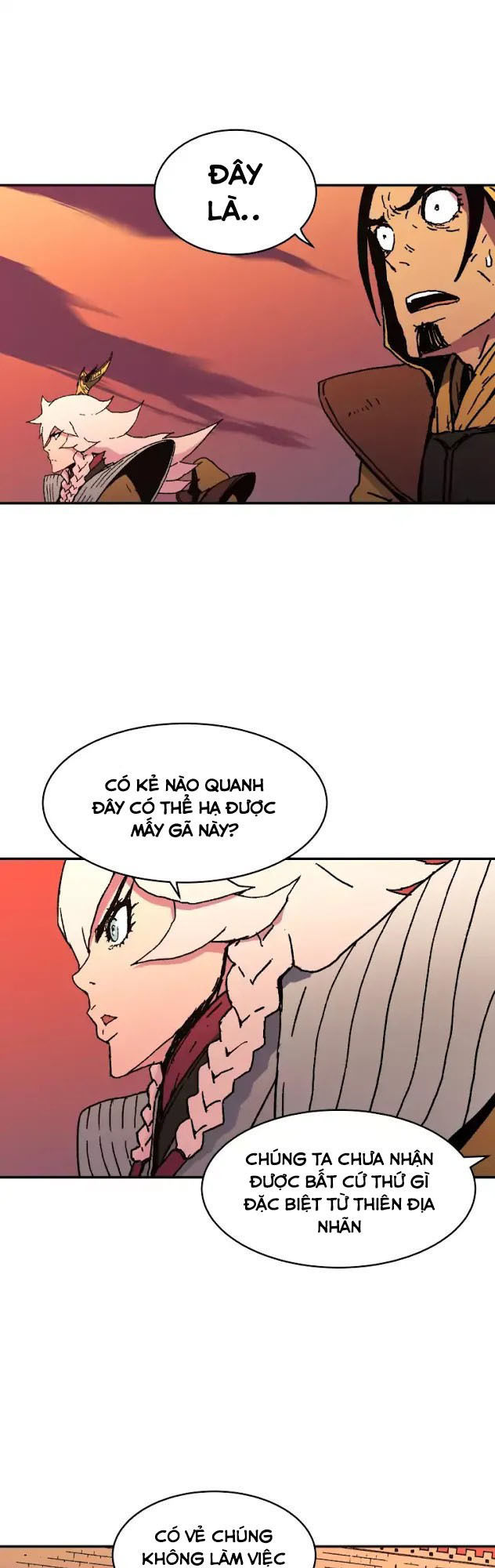Bố Vô Song Chapter 44 - Trang 2
