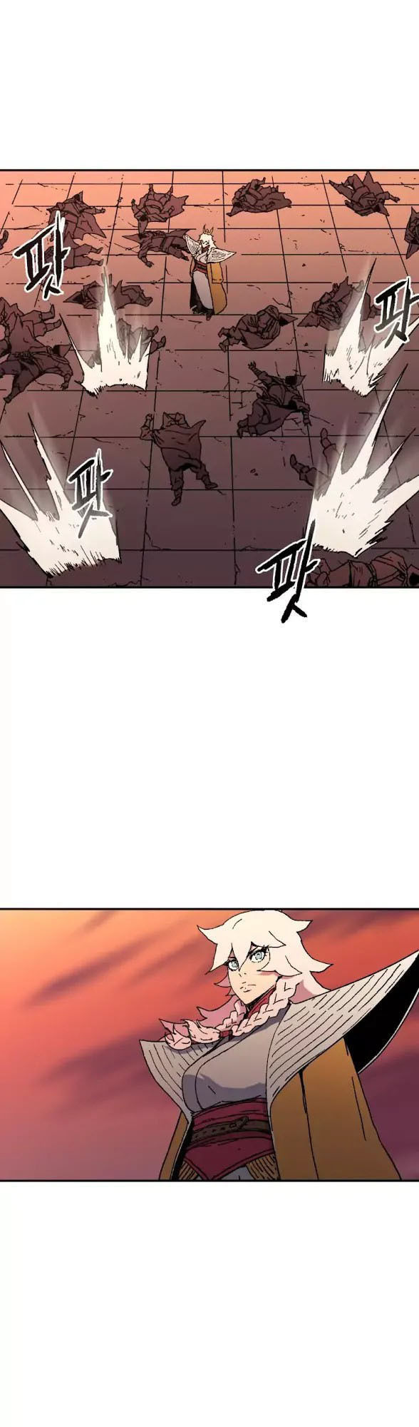 Bố Vô Song Chapter 44 - Trang 2