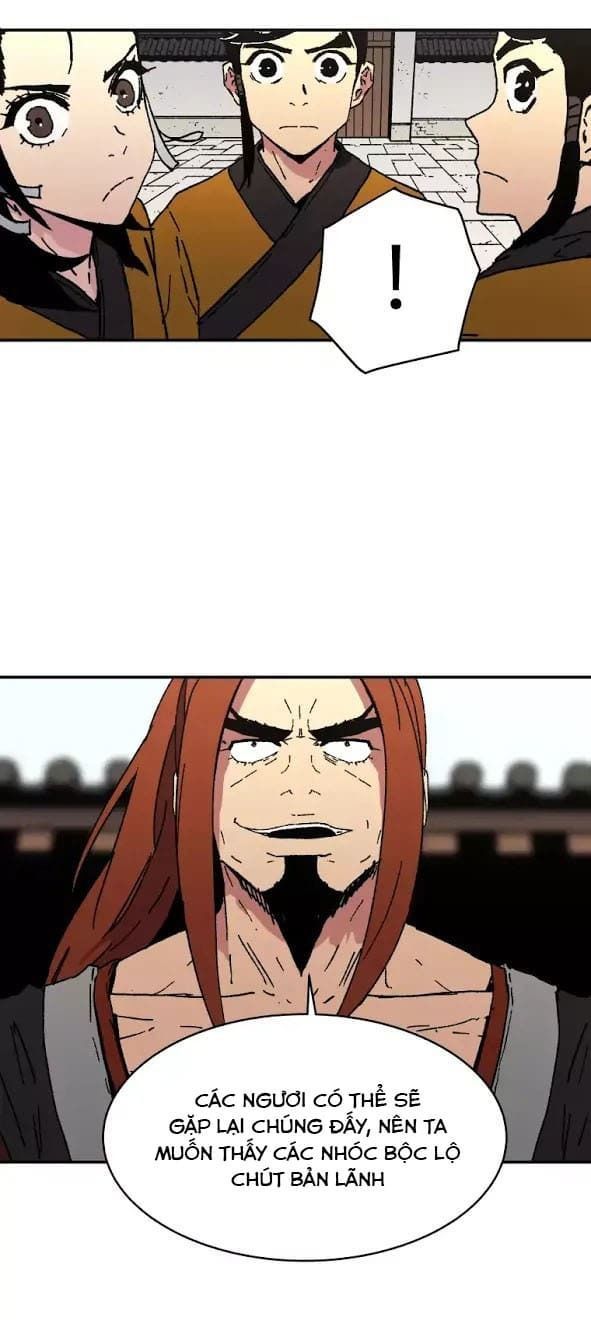 Bố Vô Song Chapter 45 - Trang 2