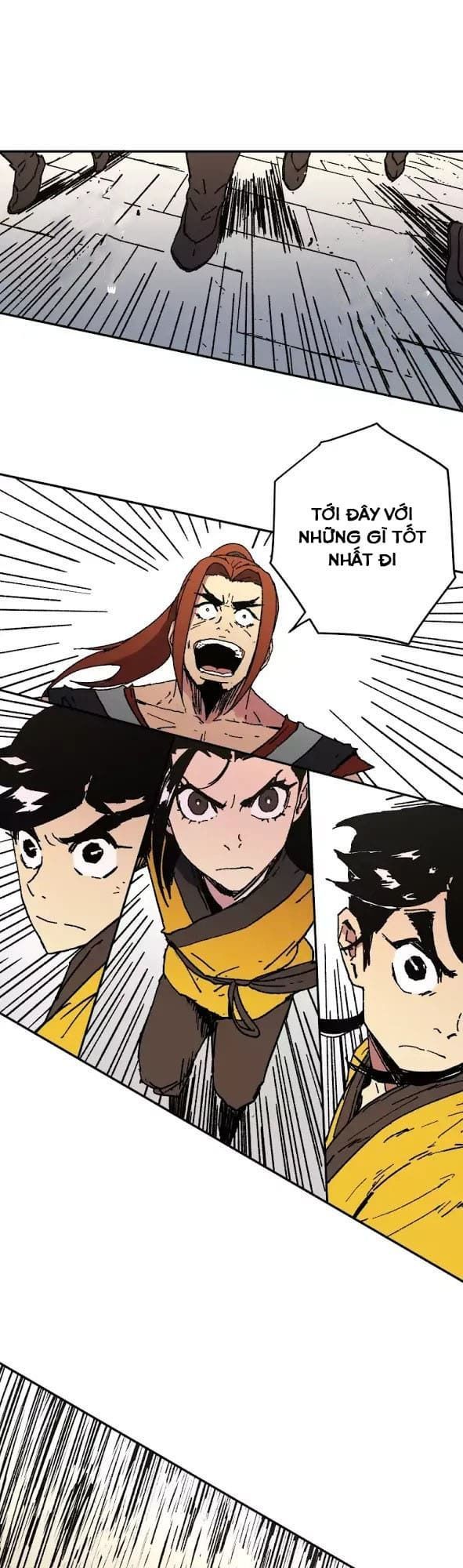 Bố Vô Song Chapter 45 - Trang 2