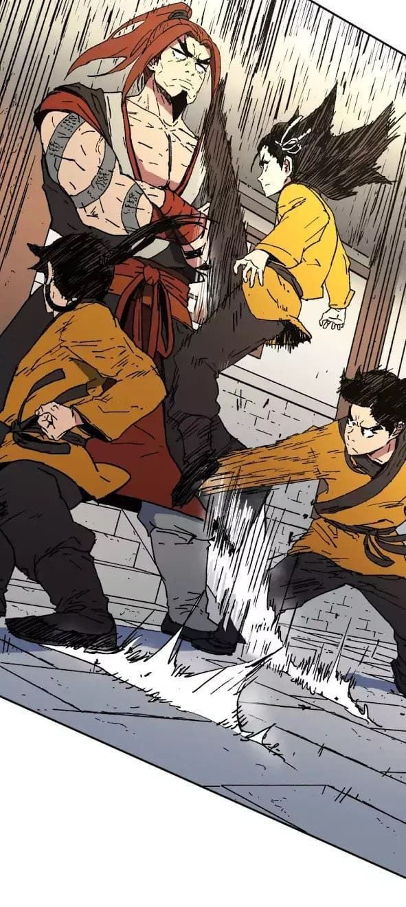 Bố Vô Song Chapter 45 - Trang 2