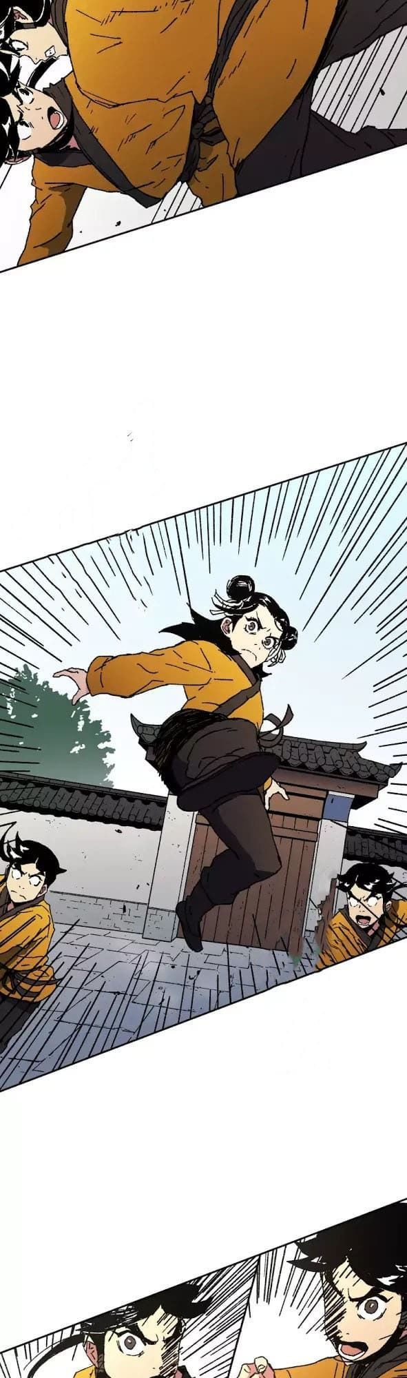 Bố Vô Song Chapter 45 - Trang 2