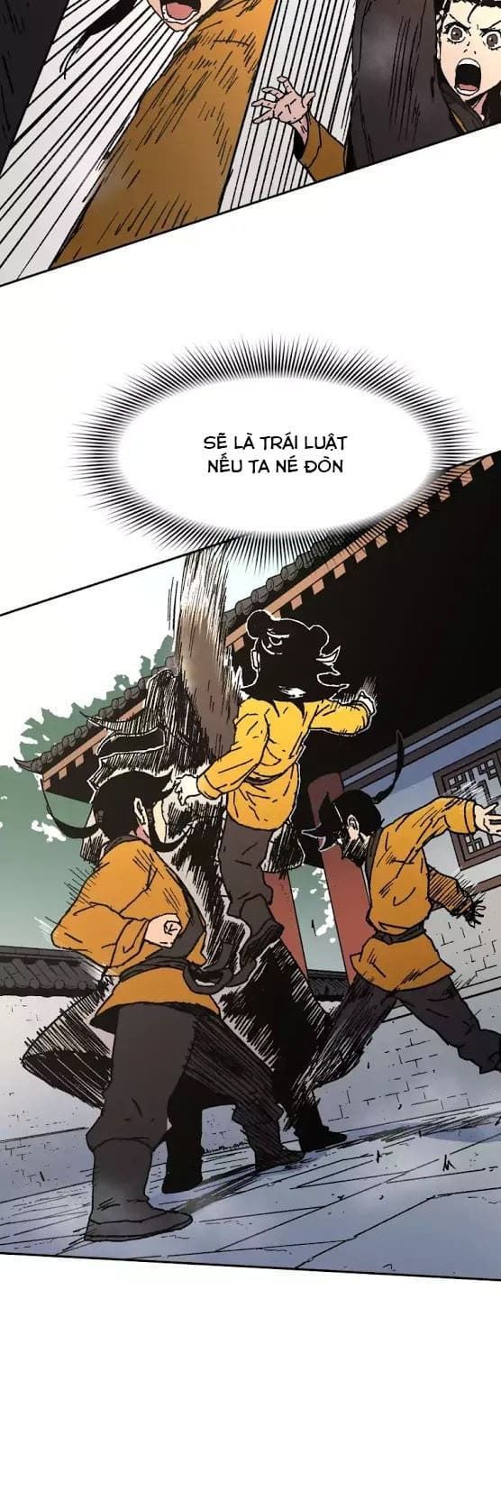 Bố Vô Song Chapter 45 - Trang 2