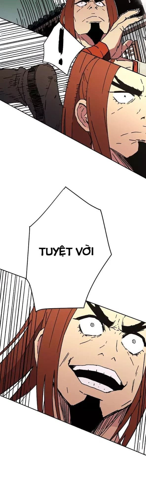 Bố Vô Song Chapter 45 - Trang 2