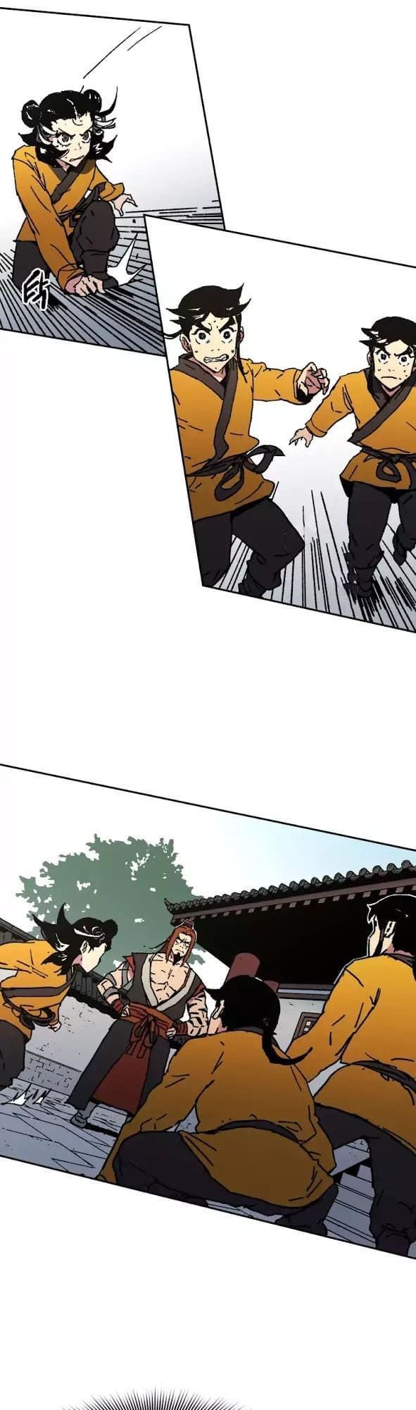 Bố Vô Song Chapter 45 - Trang 2