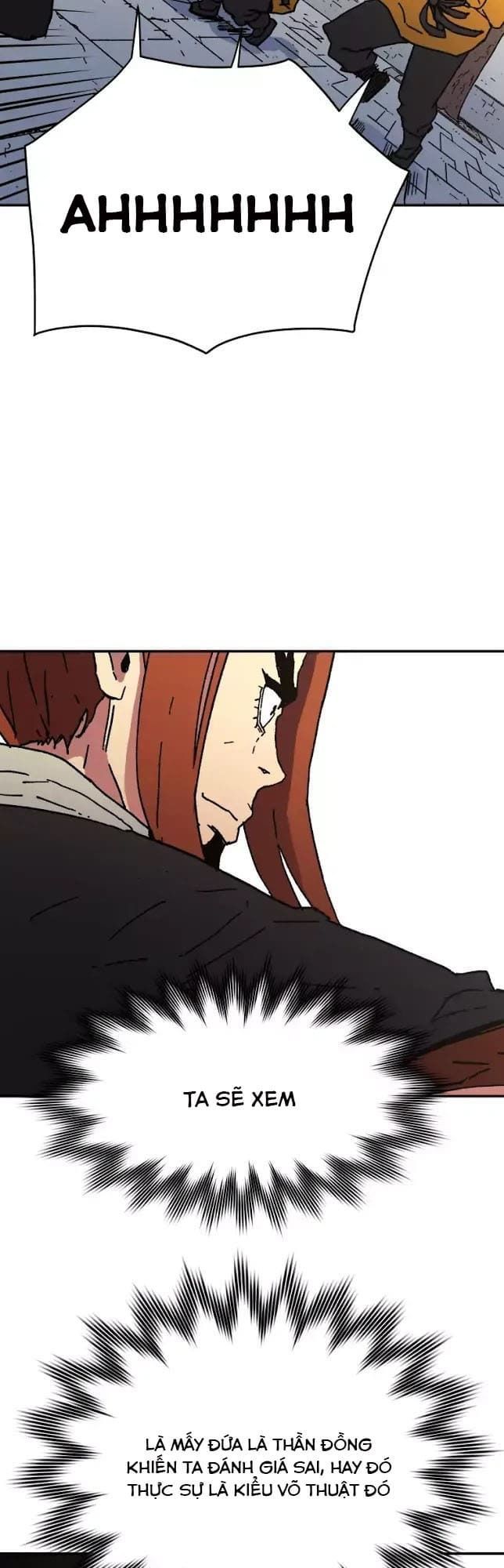 Bố Vô Song Chapter 45 - Trang 2