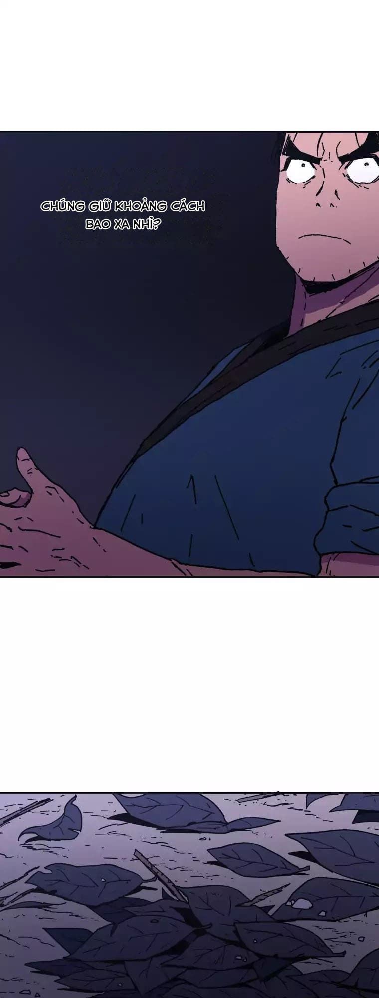 Bố Vô Song Chapter 45 - Trang 2