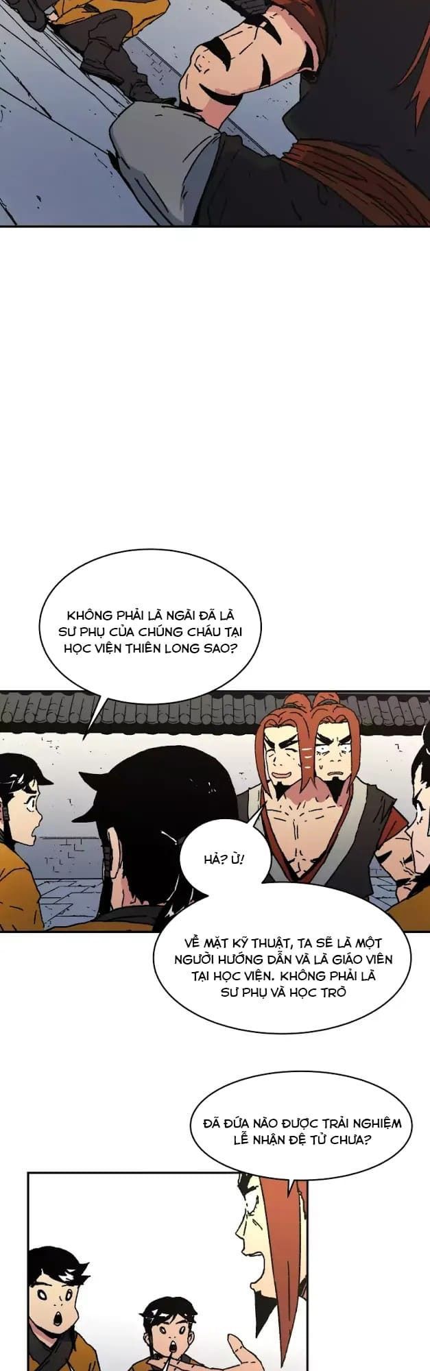 Bố Vô Song Chapter 46 - Trang 2