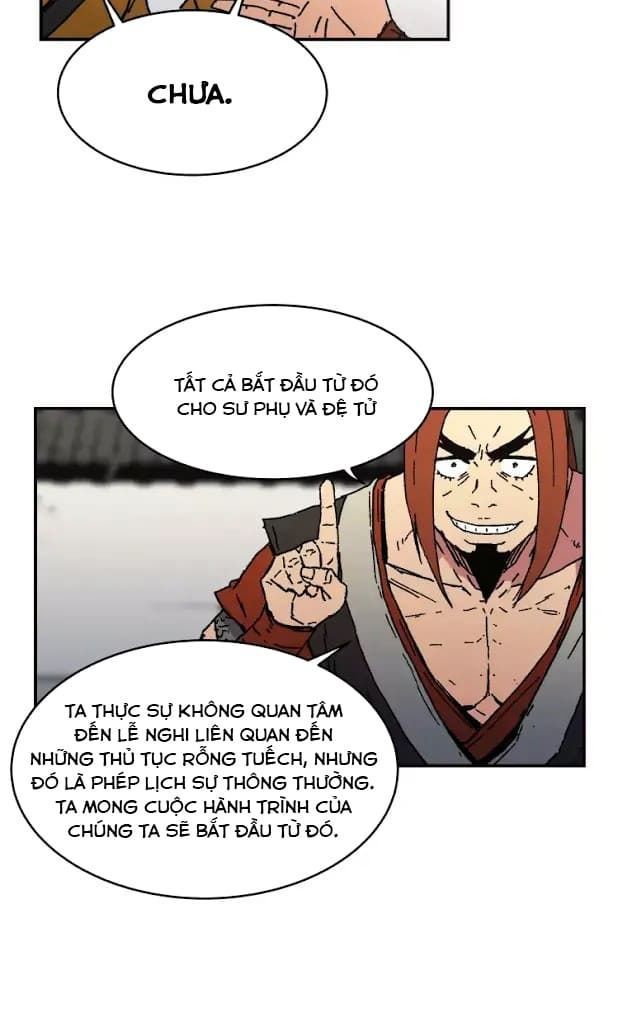 Bố Vô Song Chapter 46 - Trang 2