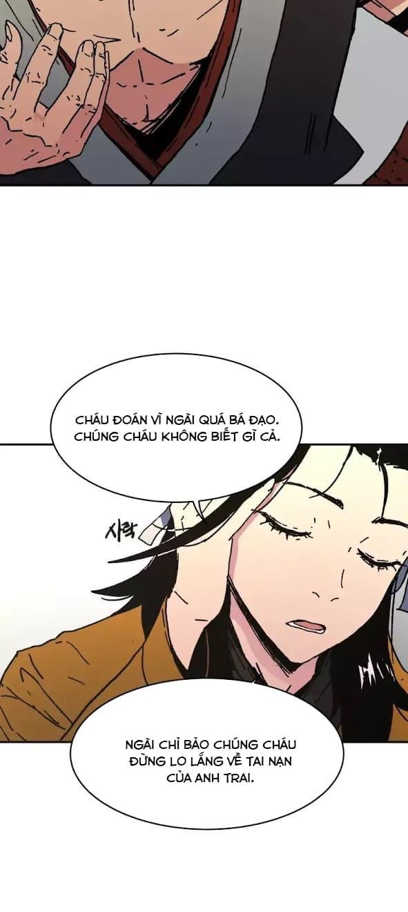 Bố Vô Song Chapter 46 - Trang 2