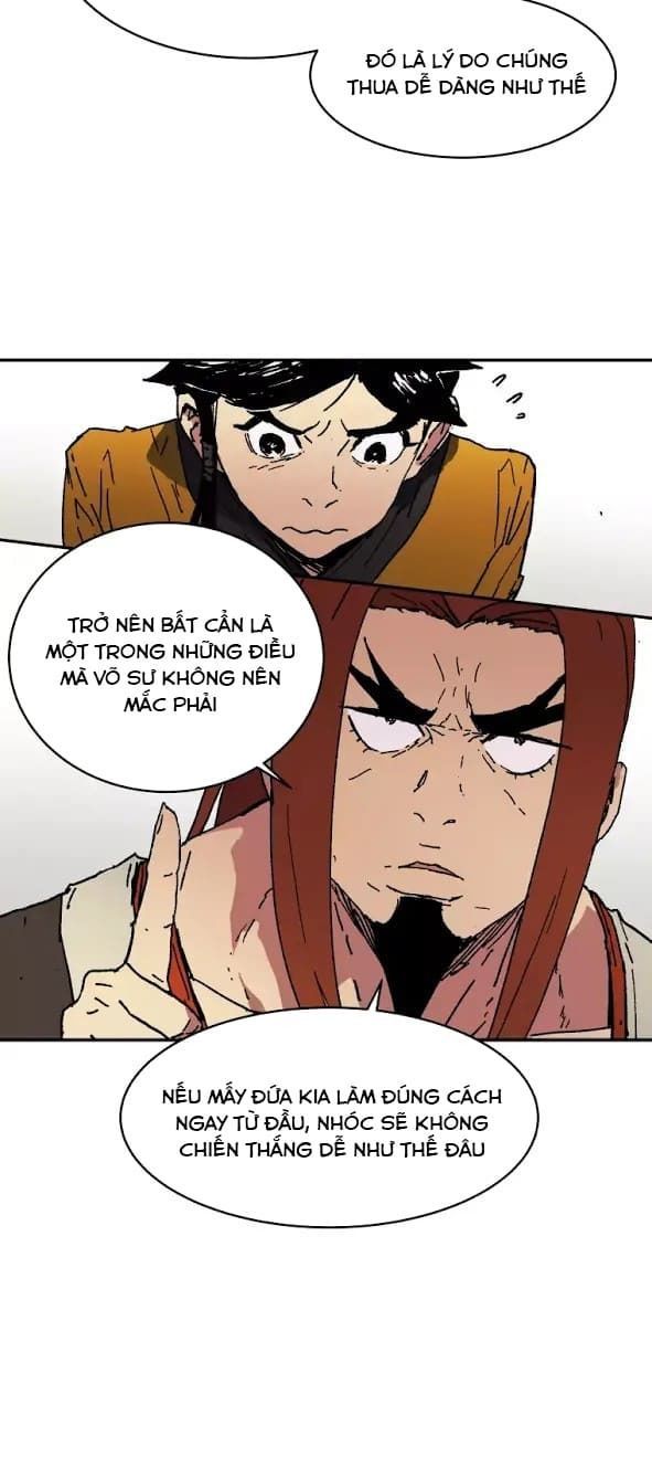Bố Vô Song Chapter 46 - Trang 2