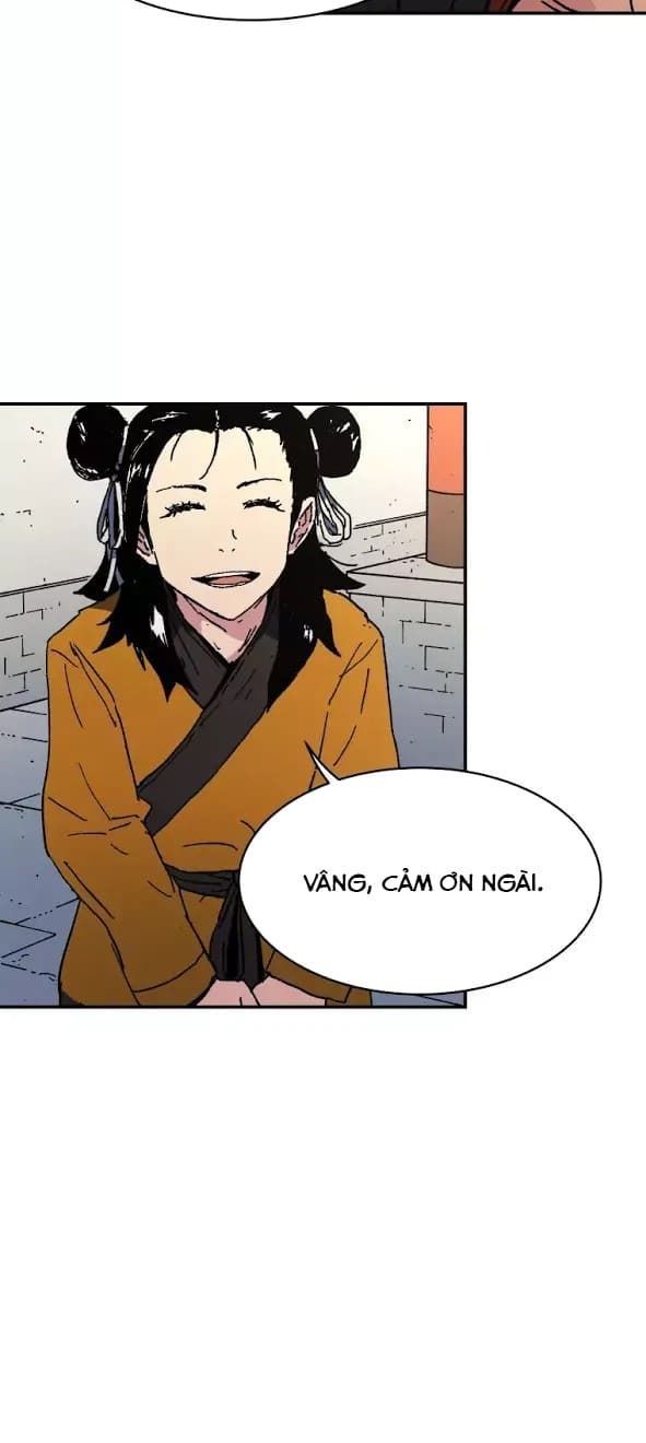 Bố Vô Song Chapter 46 - Trang 2