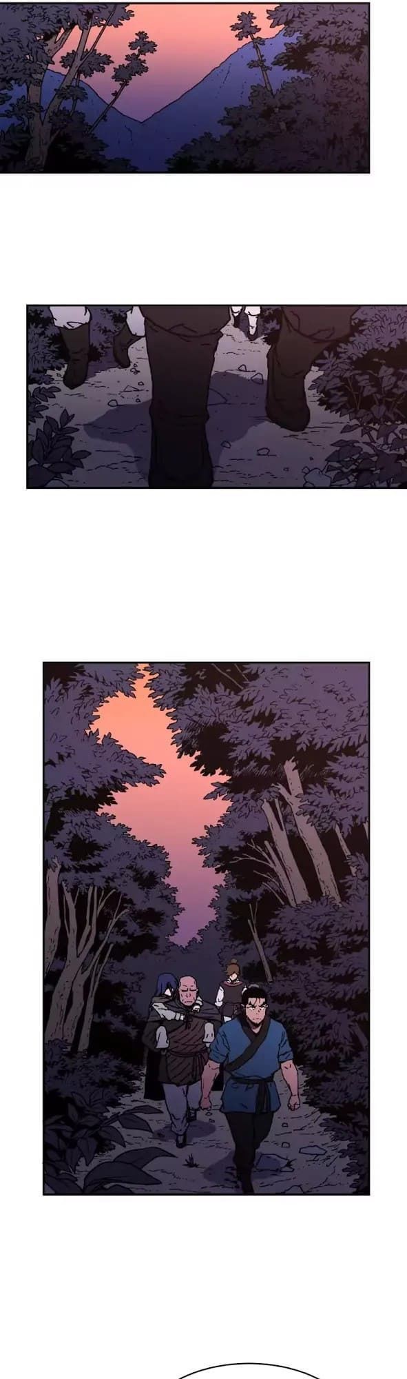 Bố Vô Song Chapter 46 - Trang 2