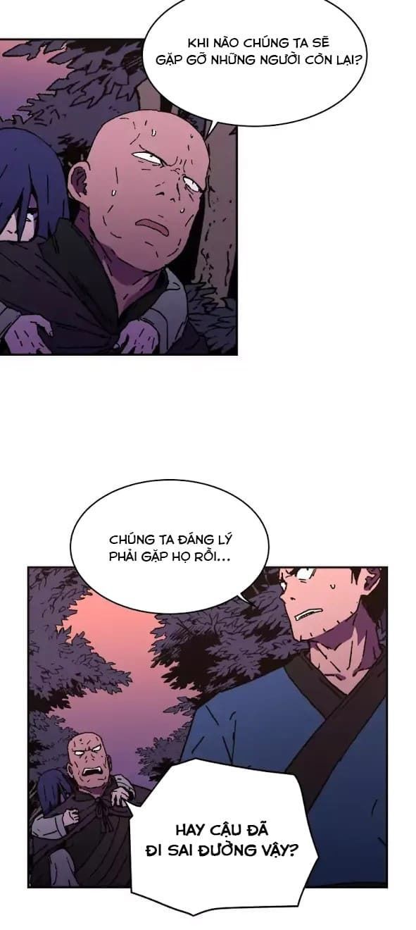 Bố Vô Song Chapter 46 - Trang 2