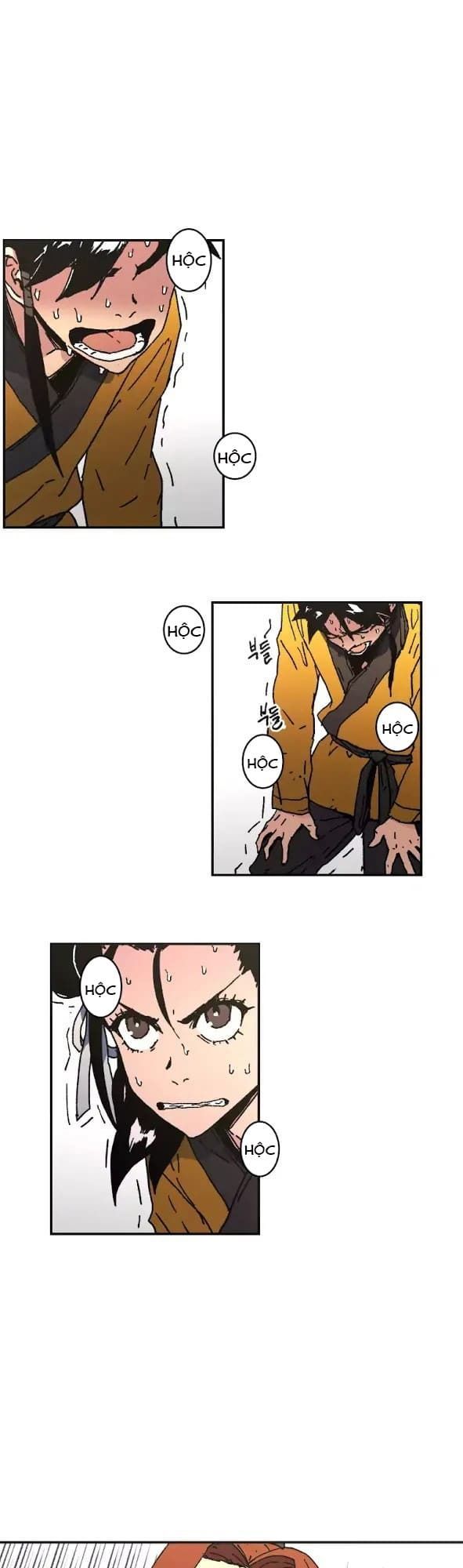 Bố Vô Song Chapter 46 - Trang 2