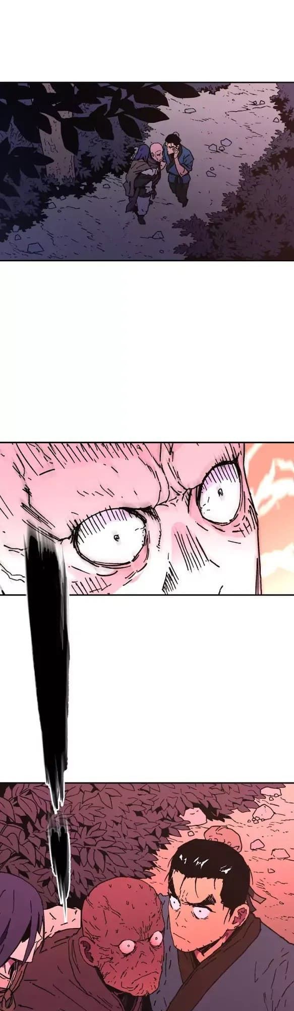 Bố Vô Song Chapter 46 - Trang 2