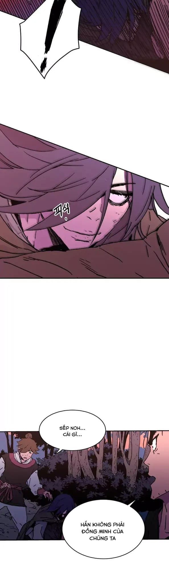 Bố Vô Song Chapter 46 - Trang 2