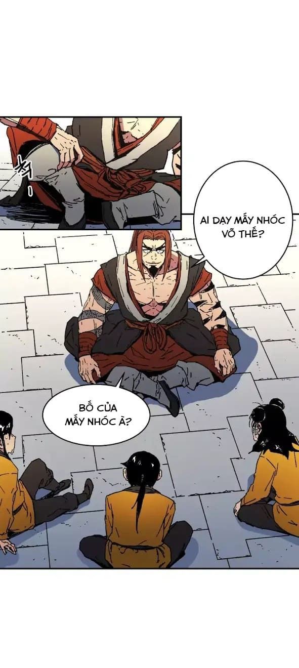 Bố Vô Song Chapter 46 - Trang 2