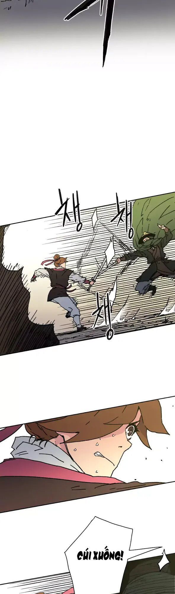 Bố Vô Song Chapter 47 - Trang 2