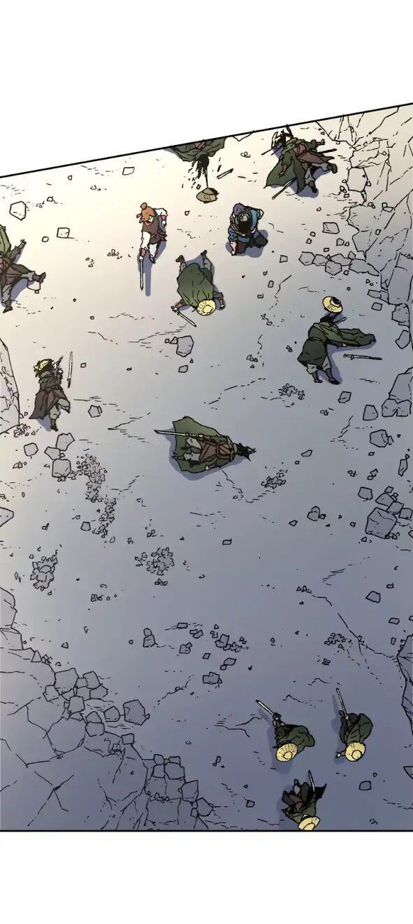 Bố Vô Song Chapter 47 - Trang 2