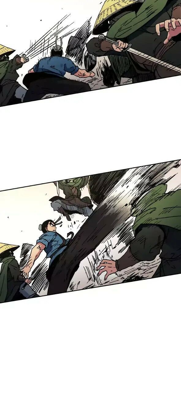 Bố Vô Song Chapter 47 - Trang 2