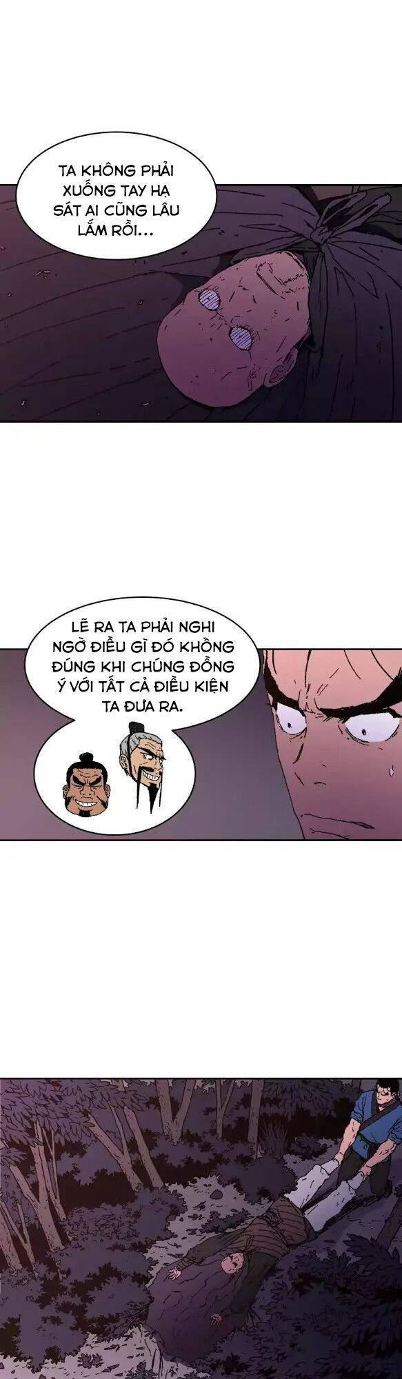 Bố Vô Song Chapter 47 - Trang 2