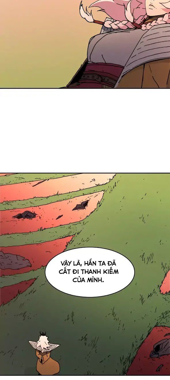 Bố Vô Song Chapter 48 - Trang 2