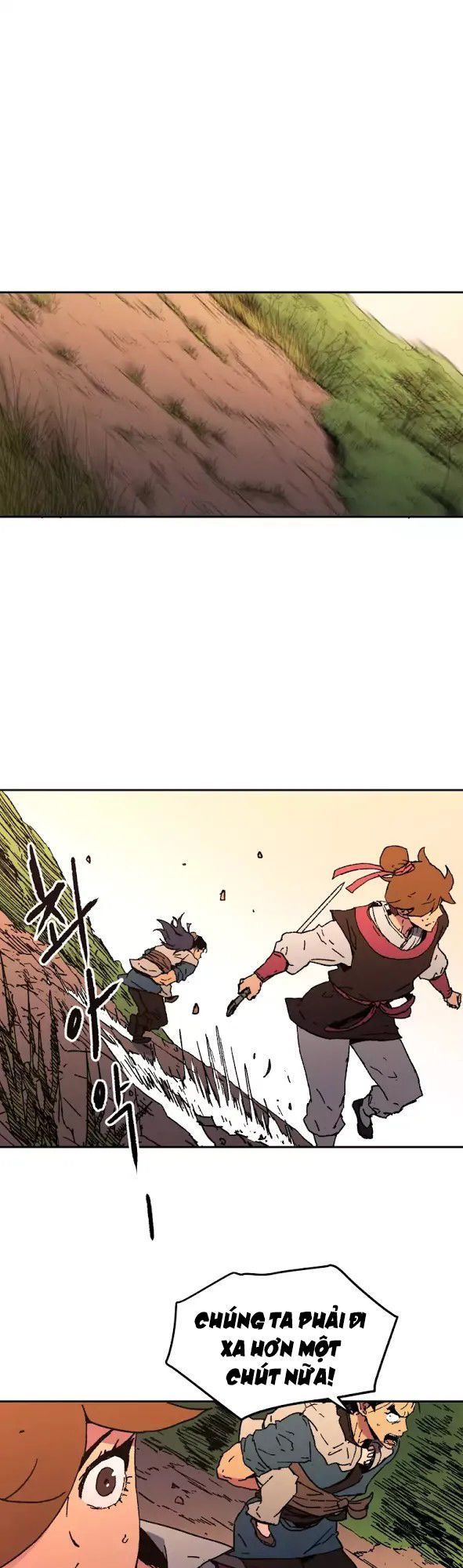 Bố Vô Song Chapter 48 - Trang 2