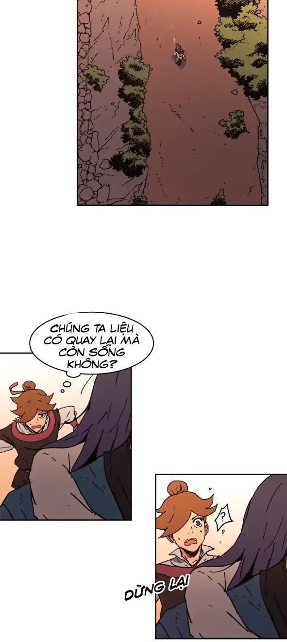 Bố Vô Song Chapter 48 - Trang 2