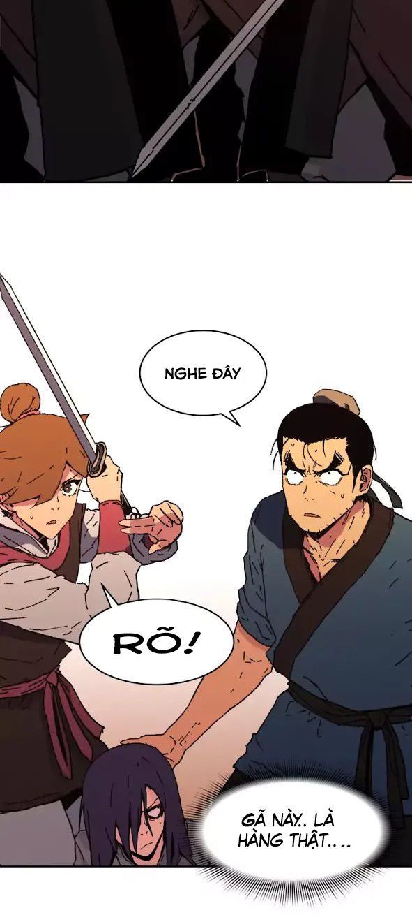 Bố Vô Song Chapter 48 - Trang 2