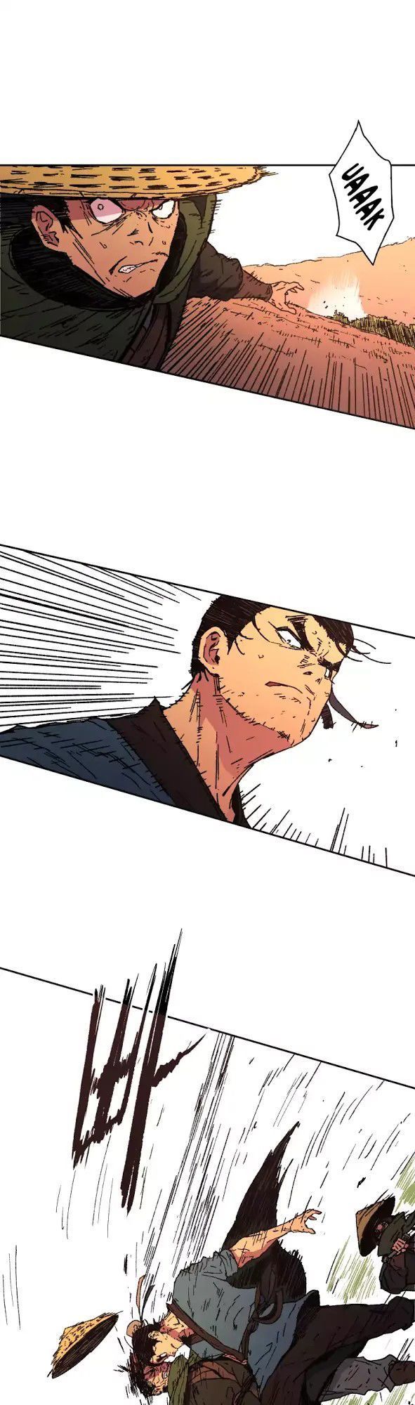 Bố Vô Song Chapter 48 - Trang 2