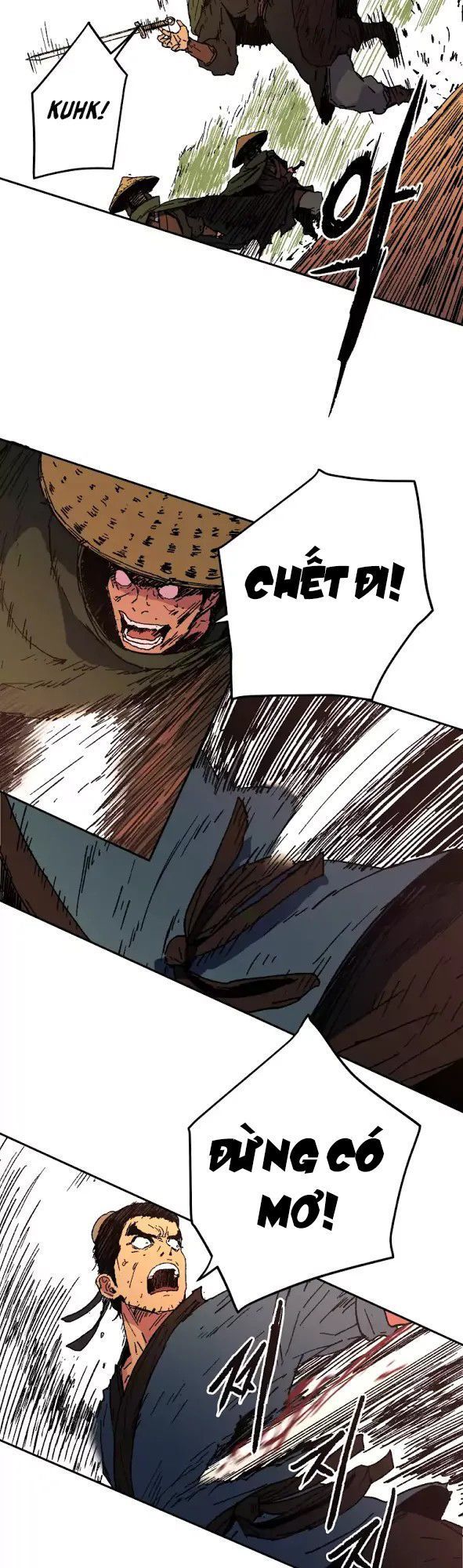 Bố Vô Song Chapter 48 - Trang 2