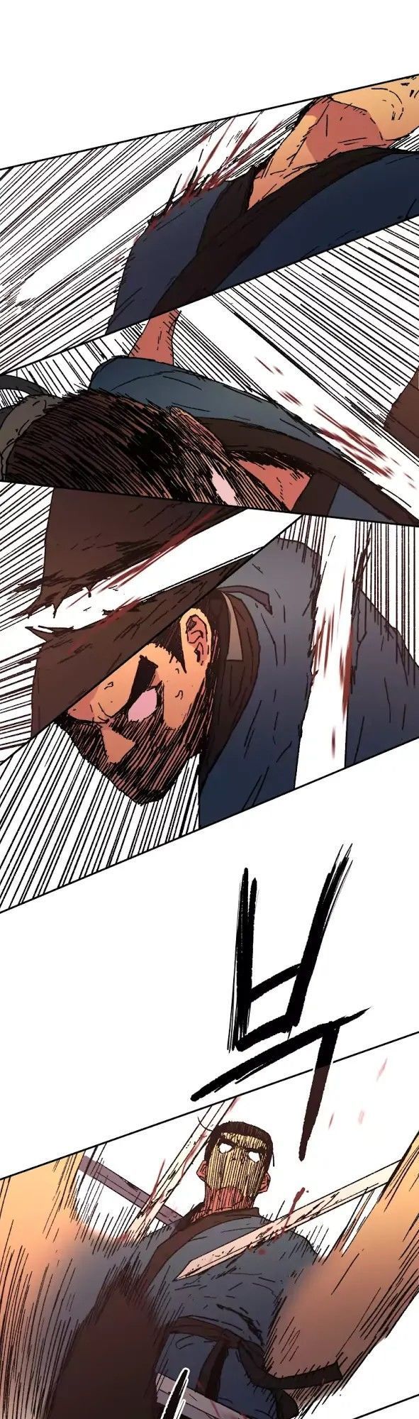 Bố Vô Song Chapter 48 - Trang 2