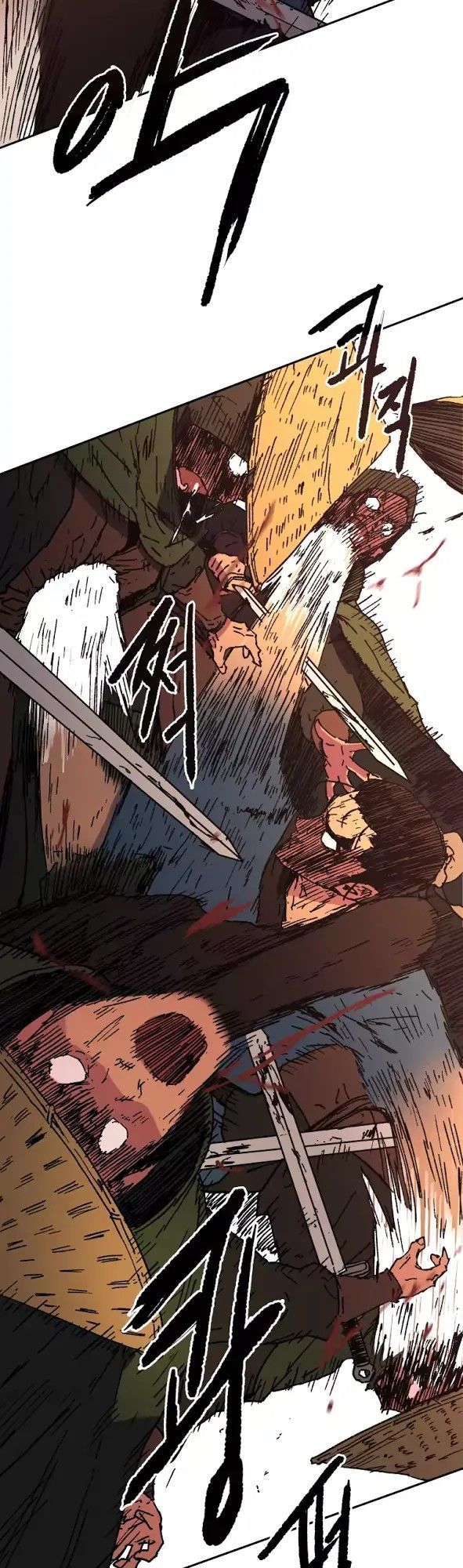 Bố Vô Song Chapter 48 - Trang 2