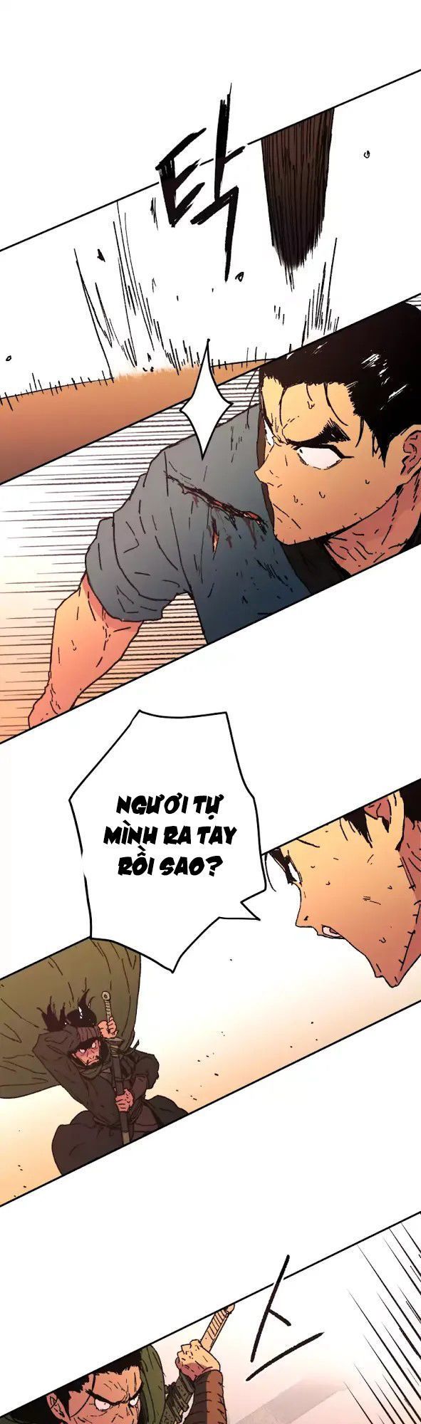 Bố Vô Song Chapter 48 - Trang 2