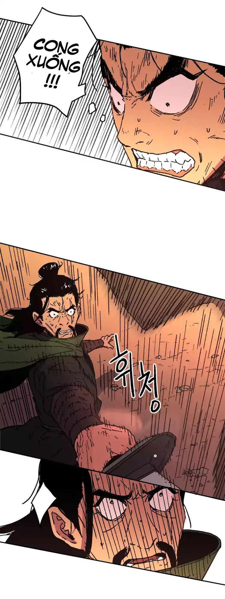 Bố Vô Song Chapter 48 - Trang 2