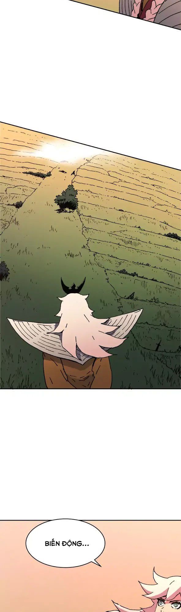 Bố Vô Song Chapter 48 - Trang 2