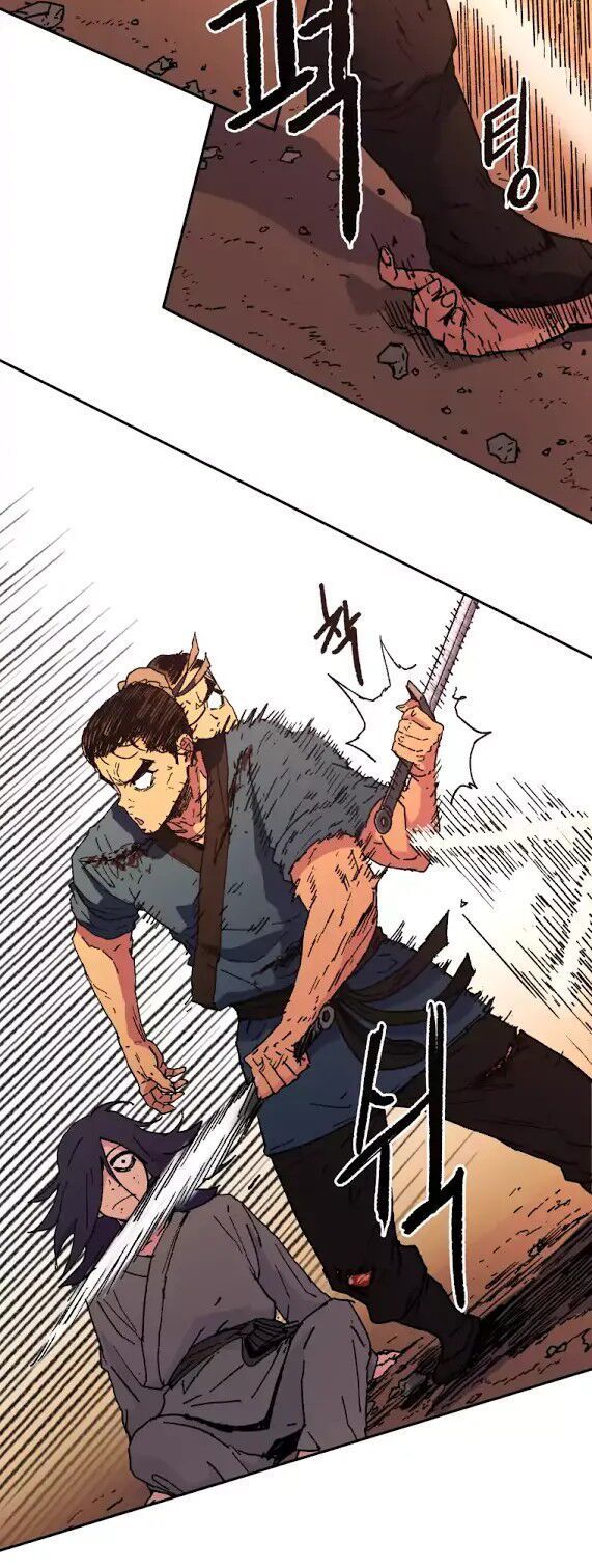 Bố Vô Song Chapter 49 - Trang 2