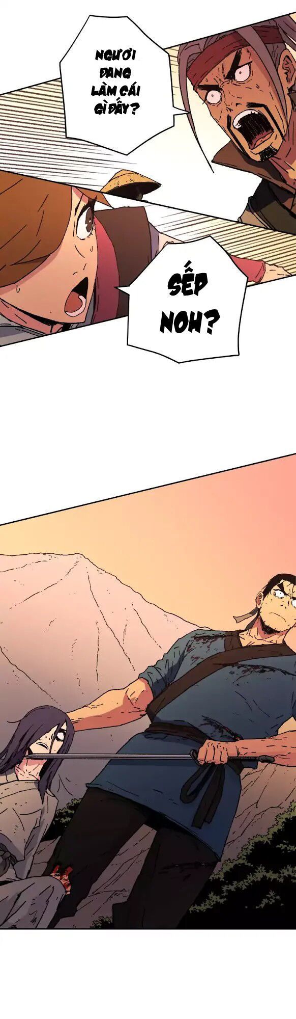 Bố Vô Song Chapter 49 - Trang 2