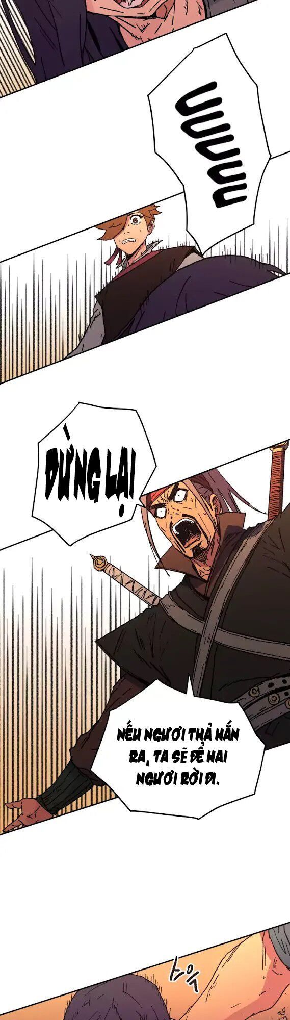 Bố Vô Song Chapter 49 - Trang 2