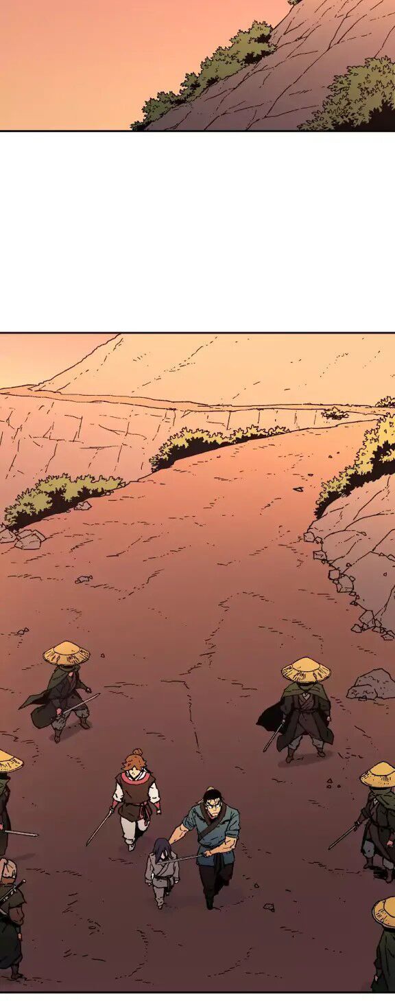 Bố Vô Song Chapter 49 - Trang 2