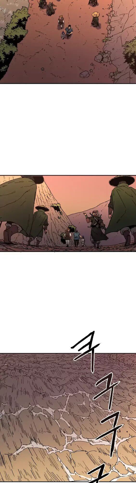 Bố Vô Song Chapter 49 - Trang 2