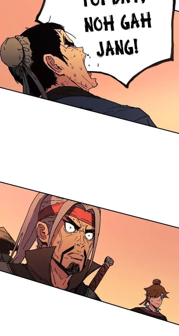 Bố Vô Song Chapter 49 - Trang 2