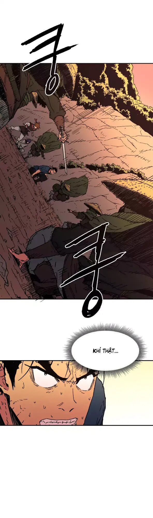 Bố Vô Song Chapter 49 - Trang 2