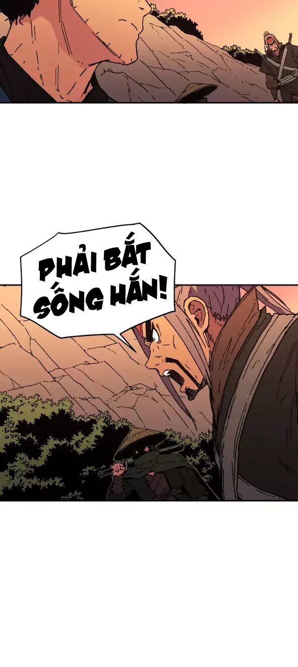 Bố Vô Song Chapter 49 - Trang 2