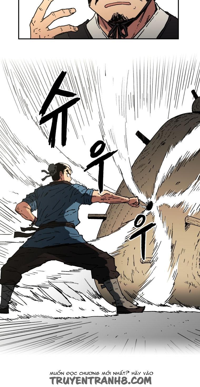 Bố Vô Song Chapter 5 - Trang 2