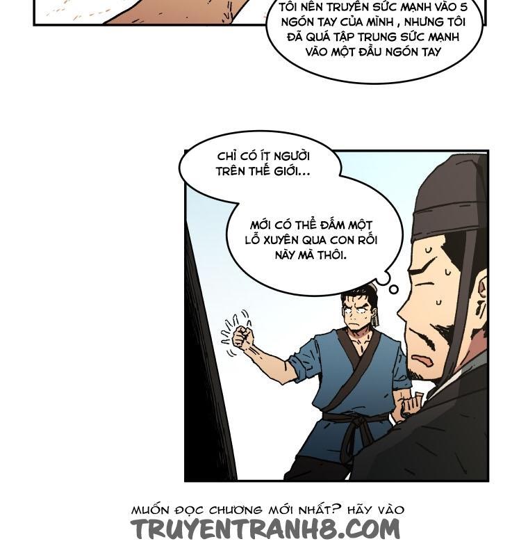 Bố Vô Song Chapter 5 - Trang 2