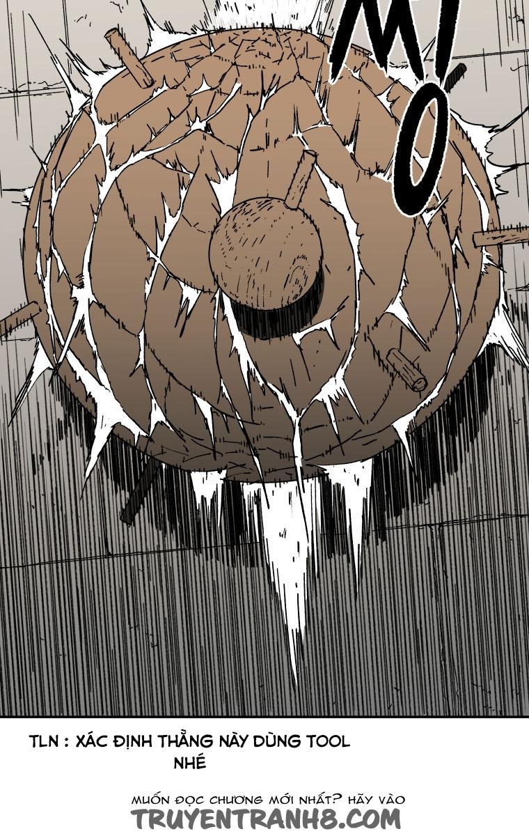 Bố Vô Song Chapter 5 - Trang 2